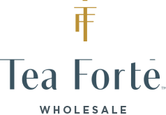 Tea Forte Wholesale