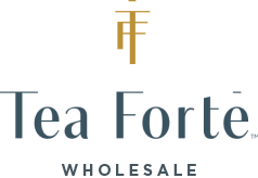 Tea Forté Wholesale logo
