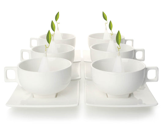 Hot Teaware