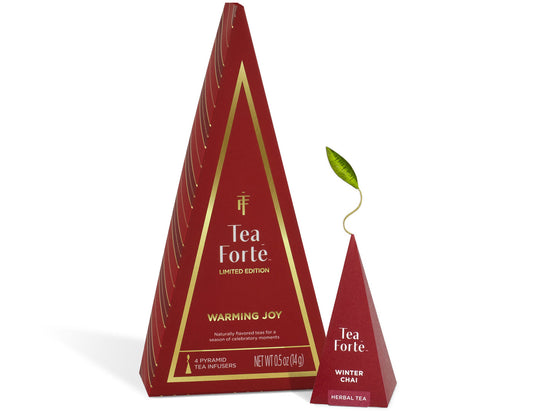 Warming Joy Petite Tea Tree