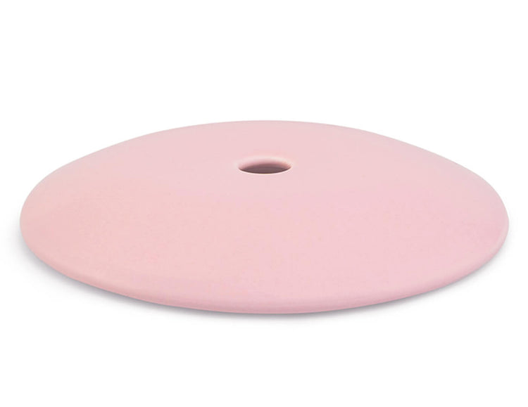 Pink Cafe Cup lid