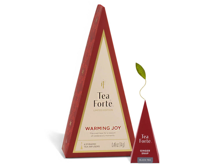 Petite Tea Tree Warming Joy with infuser