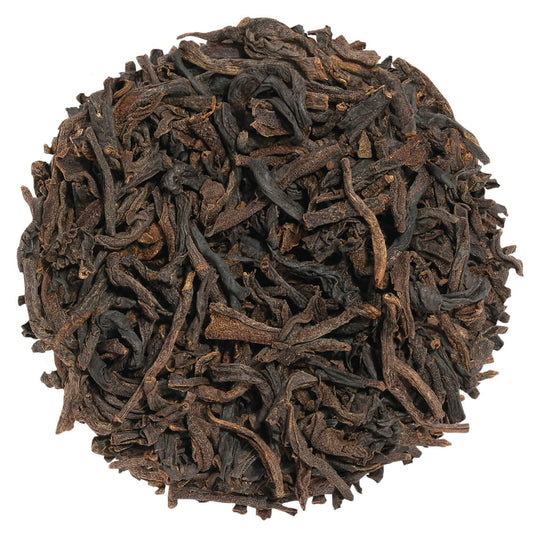 Decaf Breakfast loose tea leaves