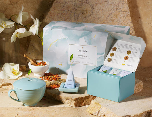 Wellbeing Gift Set