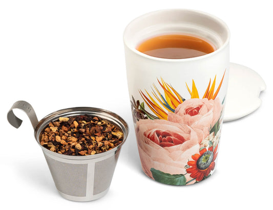 KATI® Steeping Cup & Infuser Jubilee
