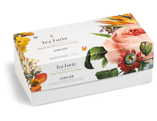 Presentation Box Jubilee
