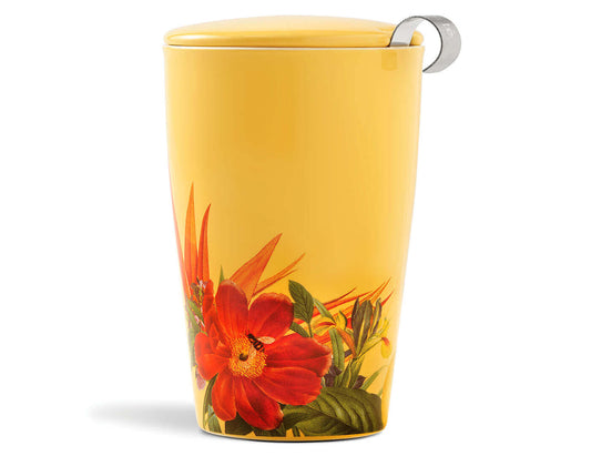 KATI® Steeping Cup & Infuser Paradis