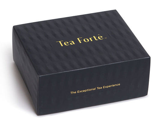 Mini Petite Box Signature, closed