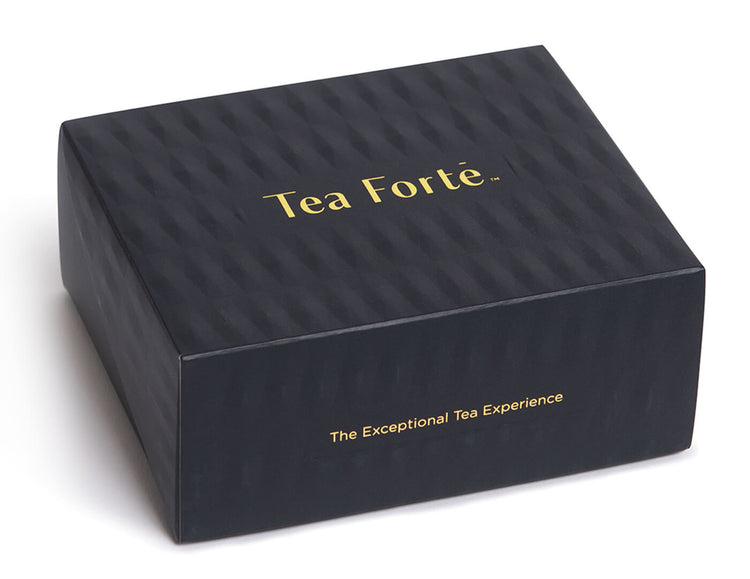 Mini Petite Box Signature, closed