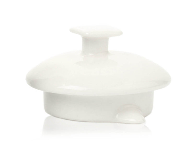 Solstice Teapot lid