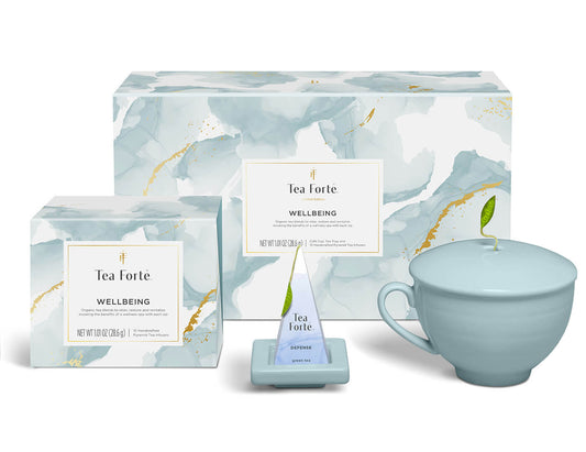 Wellbeing Gift Set